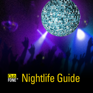 ClubFONE Nightlife Guide