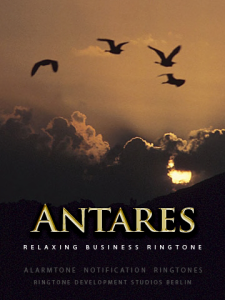 ANTARES Business Ringtone