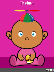 Baby Maker - Free