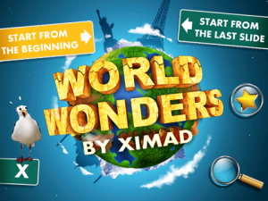 World Wonders Free