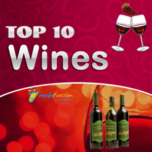 10 Top Wines