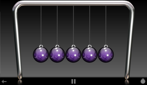 Newton's Cradle