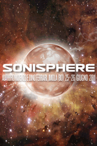Sonisphere Imola 2011