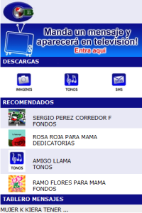 Club Chat CBtv Launcher