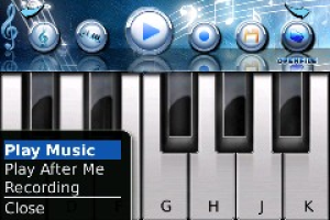 e-Mobile Piano