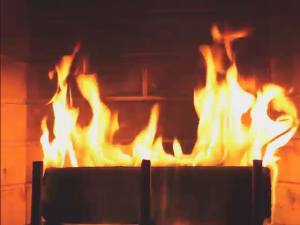 Fireplace HD