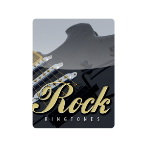 Beautiful Rock Ringtones