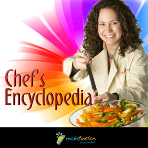 Chef's Encyclopedia