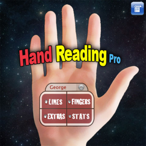 Hand Reading Pro