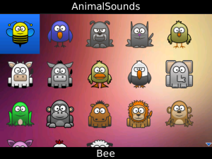 AnimalSounds