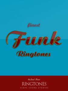 Finest FUNK Ringtones