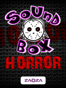 Horror Soundbox