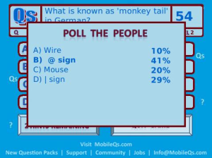 Internet and Technology Trivia - MobileQs Expansion Pack - 600 New Questions