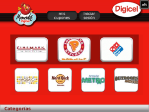 Momentos Digicel