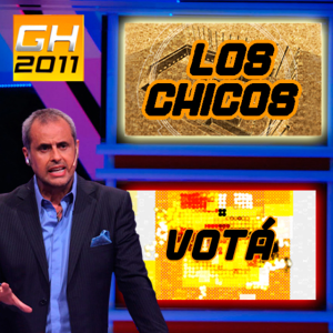 Gran Hermano 2011