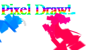 Pixel Draw