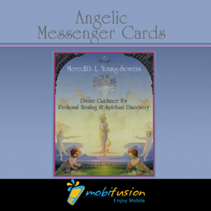 Angelic Messenger Cards