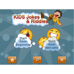 Best Kids Jokes and Riddles