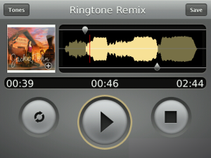 Ringtone Remix
