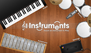 Instruments