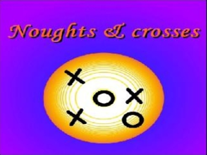 Best Noughts and Crosses for BlackBerry