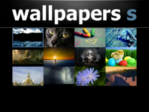 Wallpapers Pack C
