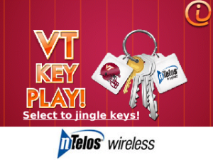 VT Key Play