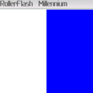 RollerFlash