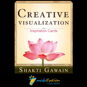 Creative Visualization Inspiration Cards