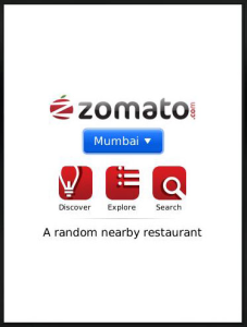 Zomato