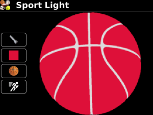 Sport Light