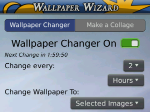 Wallpaper Wizard
