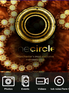 The Circle Club