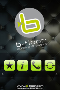 B-Floor
