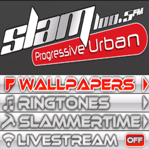 Slam 100.5 fm Progressive Urban Trinidad