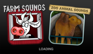 Animal Sounds