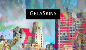 Wallpapers by GelaSkins