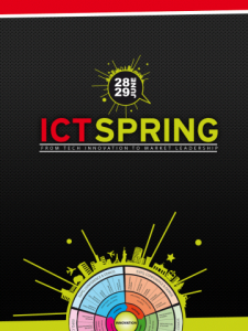 ICT Spring