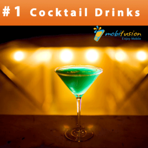 Best of Cocktail Drinks
