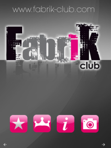 Fabrik Club