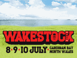 Wakestock 2011