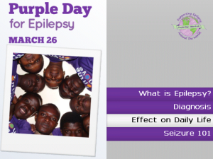 Purple Day