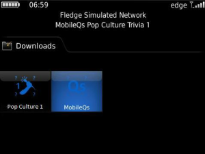 Pop Culture Trivia 1 - MobileQs Expansion Pack - 750 New Questions