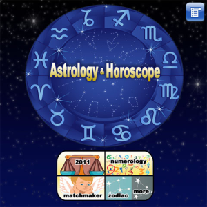 2011 Astrology and Horoscope trial
