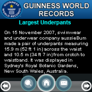 Guinness World Records