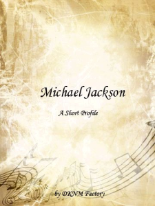 Michael Jackson - Rest In Peace