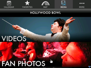 Hollywood Bowl