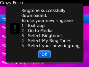 2010 Funniest Ringtones