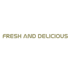 Fresh And Delicious