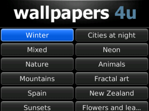 Wallpapers 4U